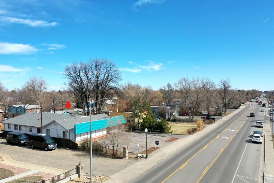 More Photos Of 6195 W 38th Ave, Wheat Ridge Office For Lease