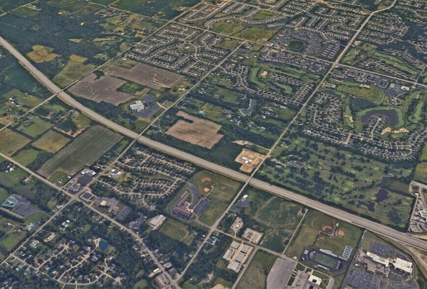 More Photos Of Bethany Rd, Liberty Township Land For Sale