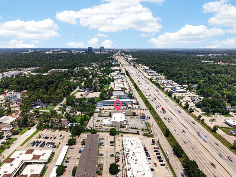 More Photos Of 25807 I-45, Spring Lodge Meeting Hall For Sale