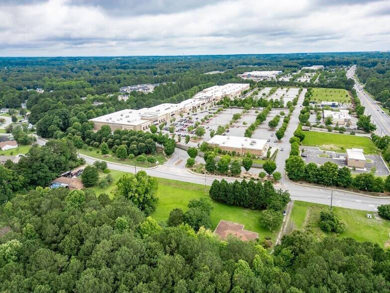 More Photos Of 2464 Woodward Rd, College Park Land For Sale
