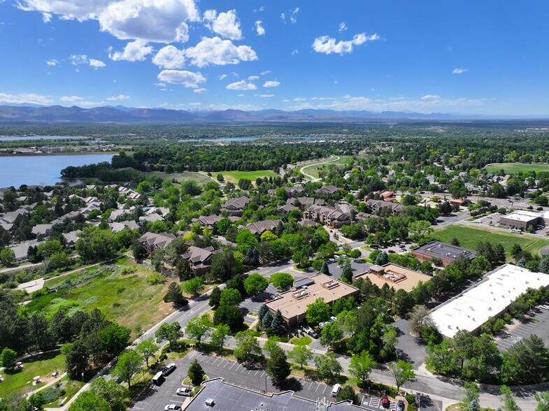 More Photos Of 8080 Southpark Ln, Littleton Flex For Sale
