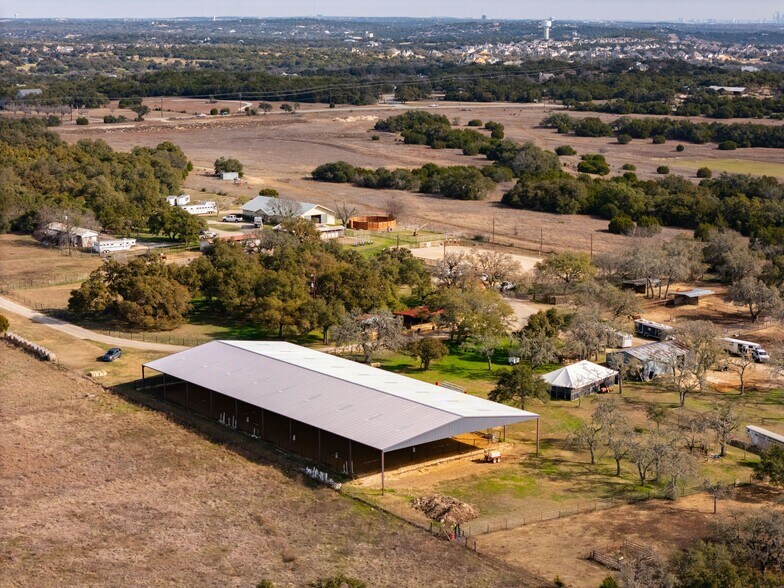 More Photos Of 10701 Darden Hill rd, Driftwood Land For Sale