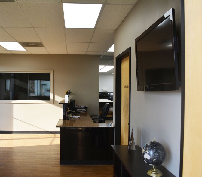 More Photos Of 17894 Virgil H Goode Hwy, Rocky Mount Light Distribution For Lease