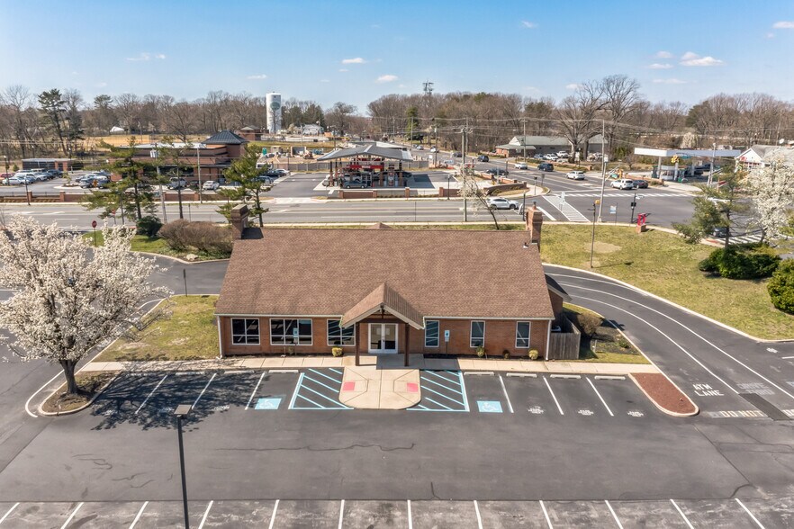 More Photos Of 50 E Clementon Rd, Gibbsboro General Retail For Sale