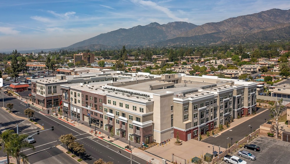 More Photos Of 1413 Huntington Dr, Duarte Apartments For Lease