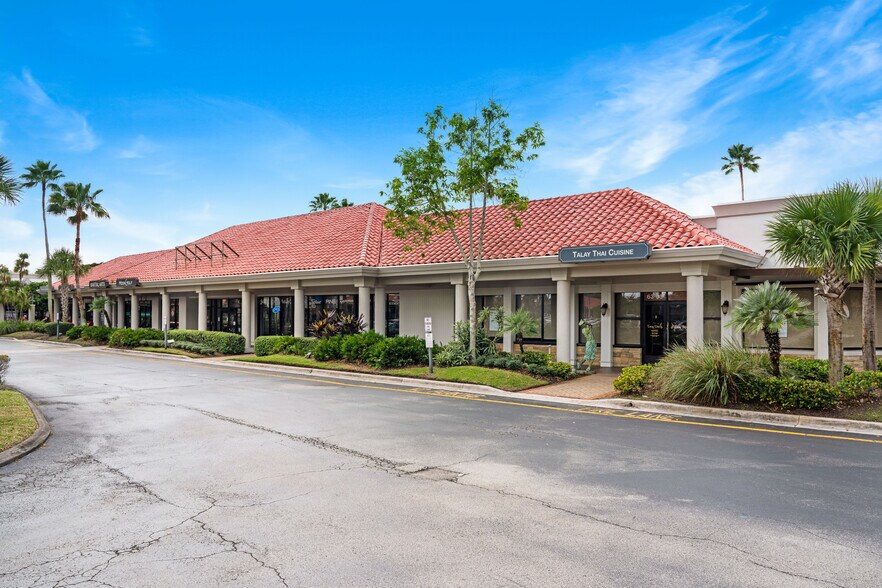 More Photos Of 7100 Fairway Dr, Palm Beach Gardens Unknown For Lease