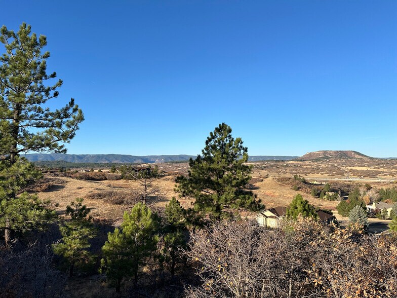 More Photos Of 4040 Bell Mountain Dr, Castle Rock Land For Sale