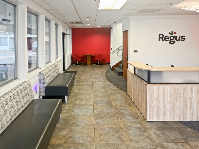 More Photos Of 930 G St, Sacramento Coworking Space