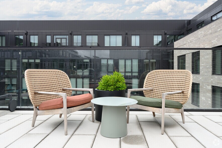 More Photos Of 1300 Yards Pl SE, Washington Apartments For Lease