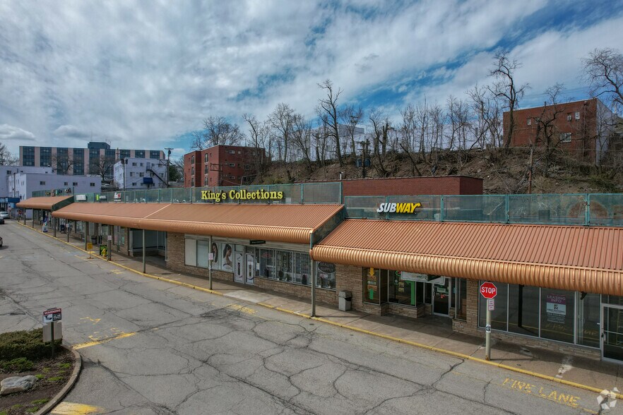 More Photos Of 230 Rodi & Frankstown Rd, Pittsburgh Unknown For Lease