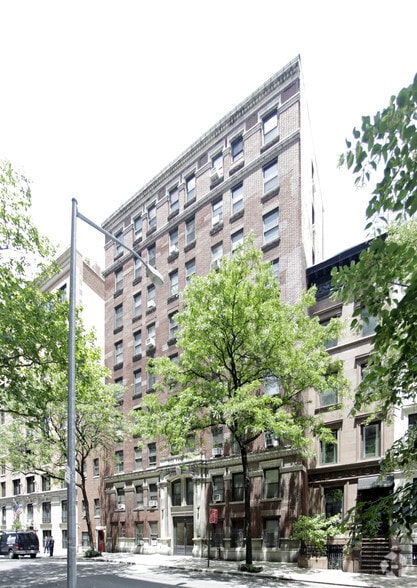 Primary Photo Of 225 W 71st St, New York Apartments For Lease