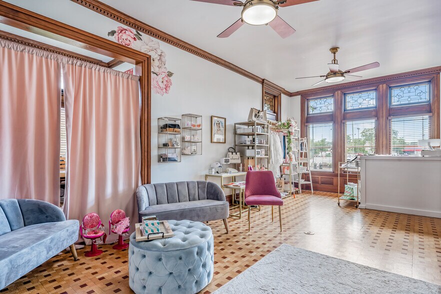 More Photos Of 624 W Wayne St, Fort Wayne Loft Creative Space For Sale