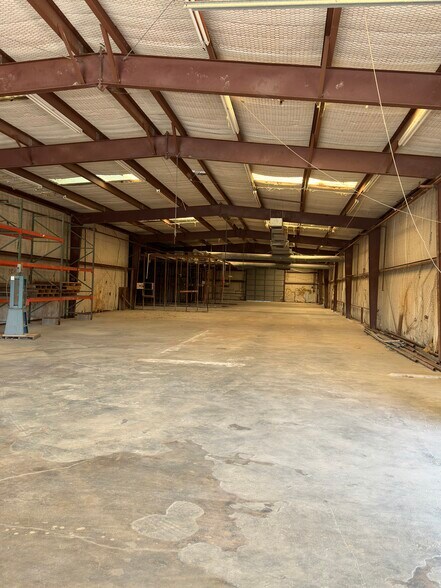 More Photos Of 1885 FM 448, Giddings Warehouse For Sale