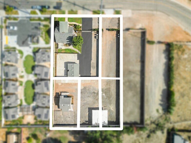 More Photos Of 2857 Mulberry St, Riverside Land For Sale