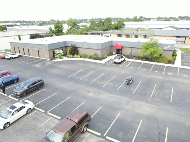 More Photos Of 8940 Kingsridge Dr, Centerville Medical For Sale