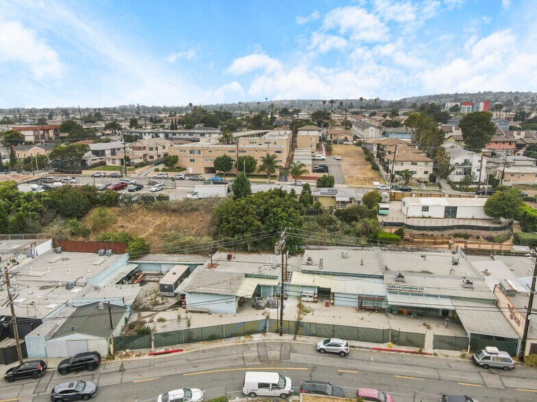 More Photos Of , Inglewood Industrial For Sale
