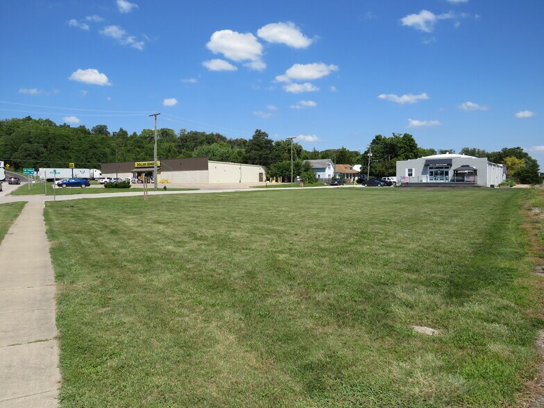 Primary Photo Of 000 Birchlawn St, Seneca Land For Sale