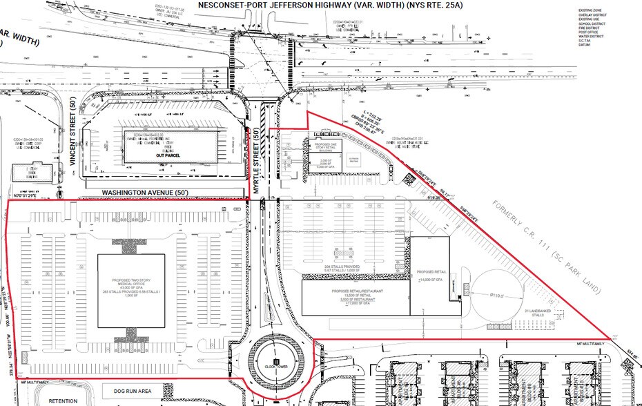 More Photos Of 12 Myrtle St, Mount Sinai Unknown For Lease