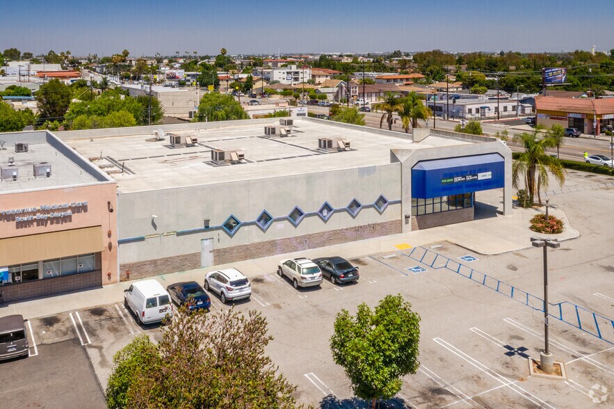 More Photos Of 1207-1229 W Pacific Coast Hwy, Harbor City Unknown For Lease