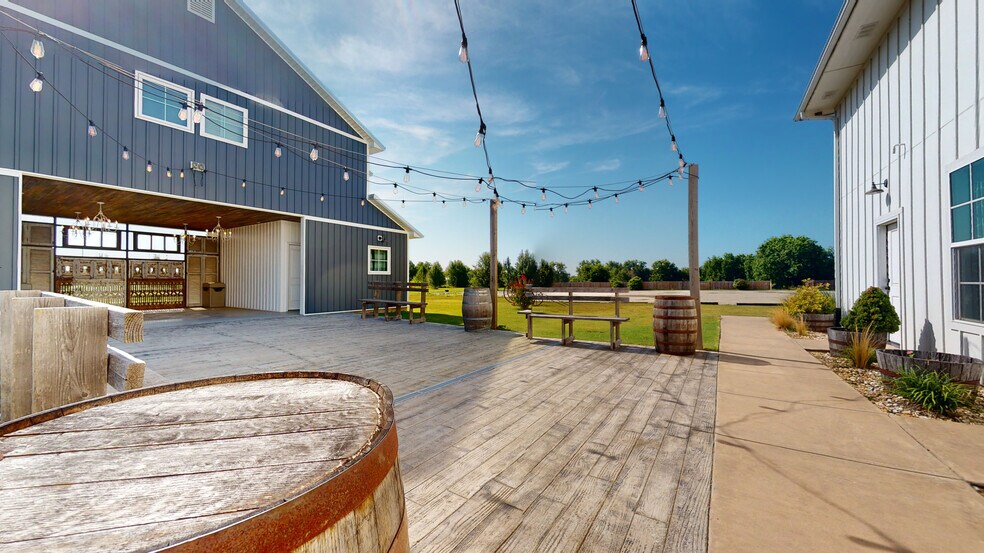 More Photos Of 16712 County Road 1580, Ada Sports And Entertainment For Sale