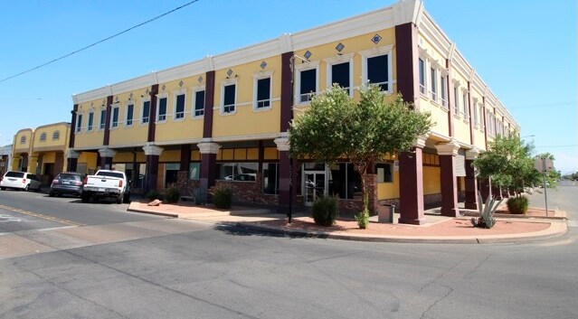 More Photos Of 495 W Main St, El Centro Office Residential For Sale