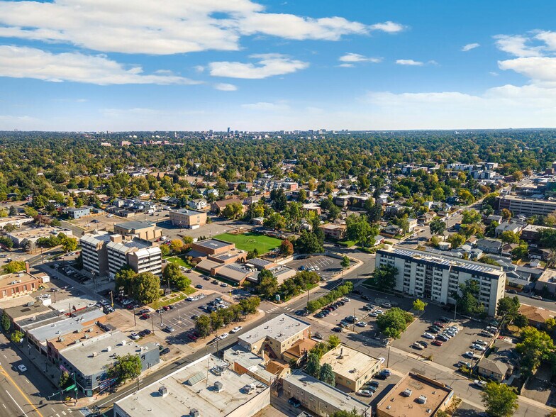 More Photos Of 3401-3435 S Lincoln St, Englewood Apartments For Lease