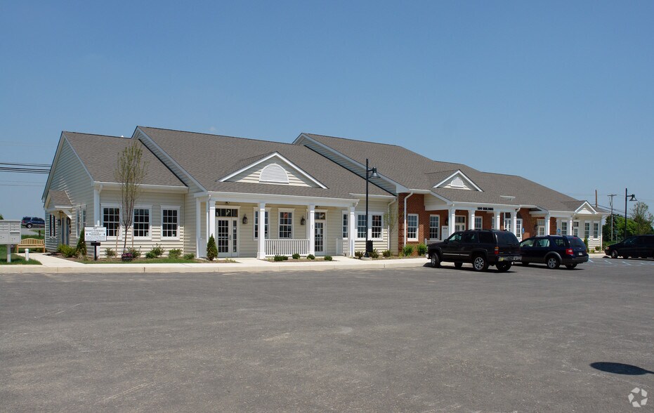 Primary Photo Of 390 Vineyard Way, West Grove Office For Lease