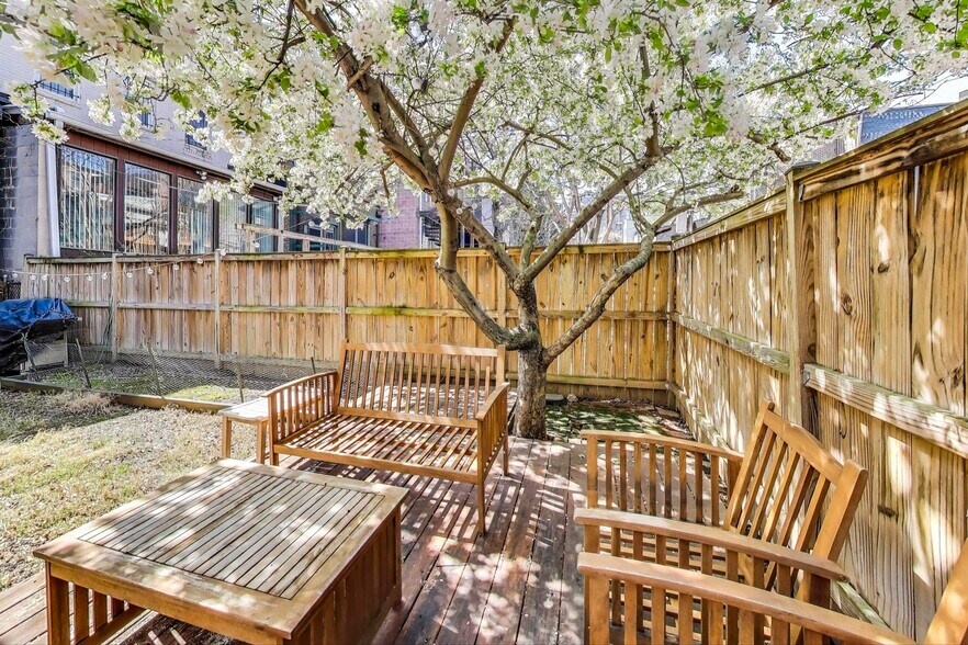 More Photos Of 1317 Corcoran St NW, Washington Apartments For Sale