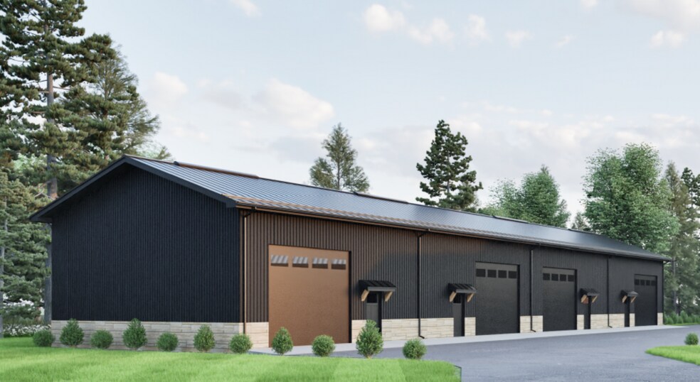 More Photos Of 32985 Northfield Blvd, Northfield Industrial For Sale