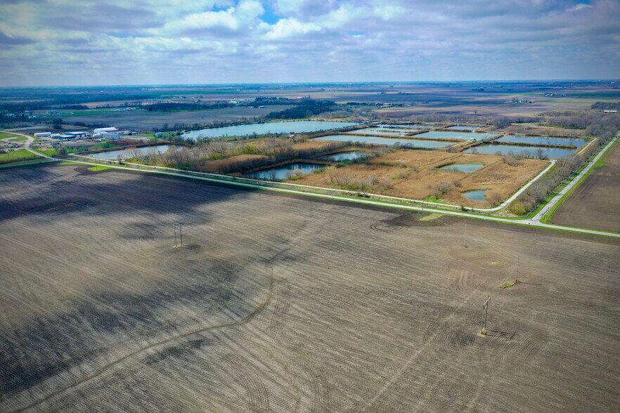 More Photos Of 625 E US Highway 36, Tuscola Land For Sale