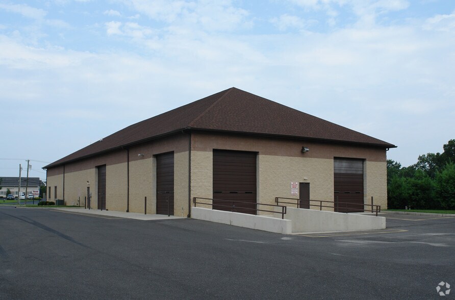 More Photos Of 151 N Cooper Rd, West Berlin Light Distribution For Sale