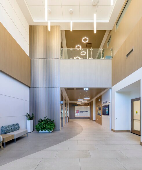 More Photos Of 12905 W 40th Ave, Wheat Ridge Medical For Lease