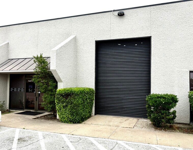 Primary Photo Of 2734 W Kingsley Rd, Garland Light Distribution For Lease