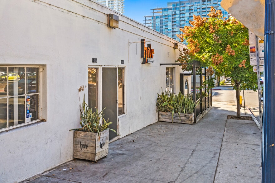More Photos Of 1065 14th St, San Diego Storefront For Sale