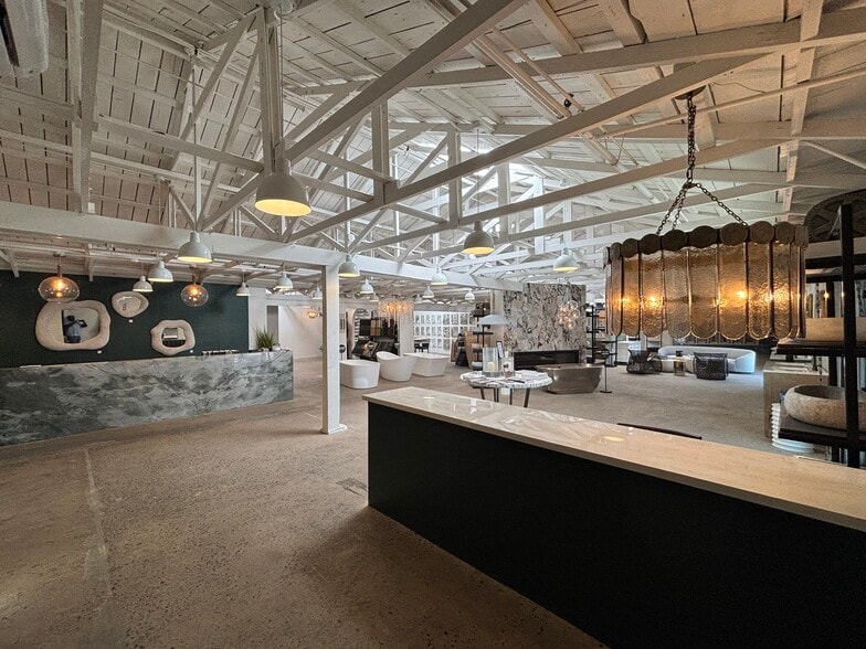 More Photos Of 807 Soscol Ave, Napa Warehouse For Lease