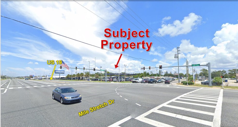 More Photos Of 2008 US Highway 19, Holiday Auto Dealership For Sale