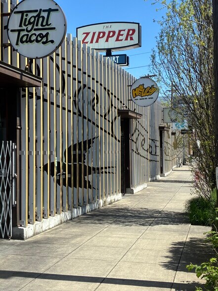More Photos Of 2709-2719 NE Sandy Blvd, Portland Storefront For Lease