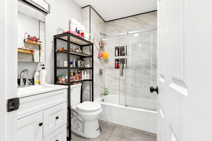 More Photos Of 142 Meridian St, Boston Multifamily For Sale