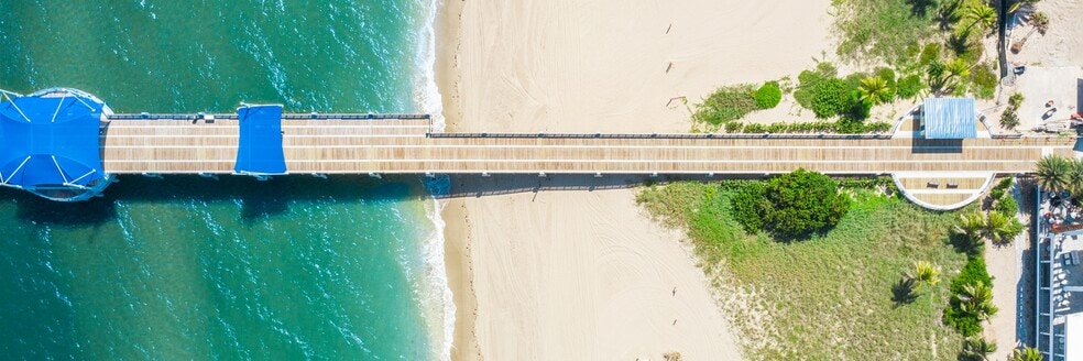 More Photos Of 518 N Riverside Dr, Pompano Beach Land For Sale