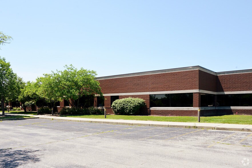 More Photos Of 8877-8899 Gander Creek Dr, Miamisburg Office For Lease