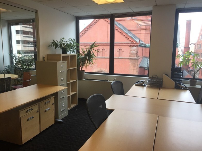 More Photos Of 1730 Rhode Island Ave NW, Washington Office For Lease