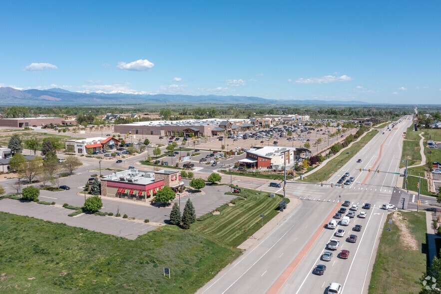 More Photos Of 579 US Highway 287, Lafayette Restaurant For Sale