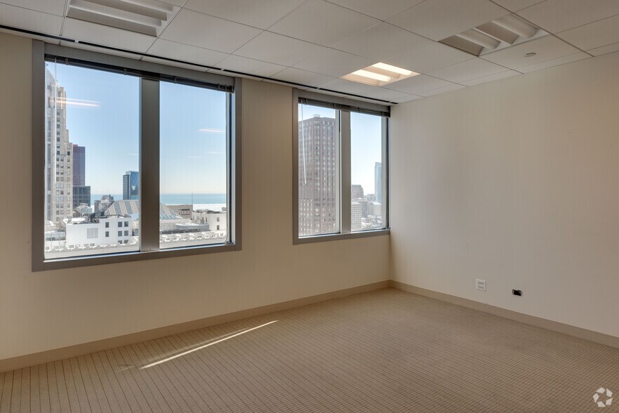 Photo of 25th Floor Ste 2500