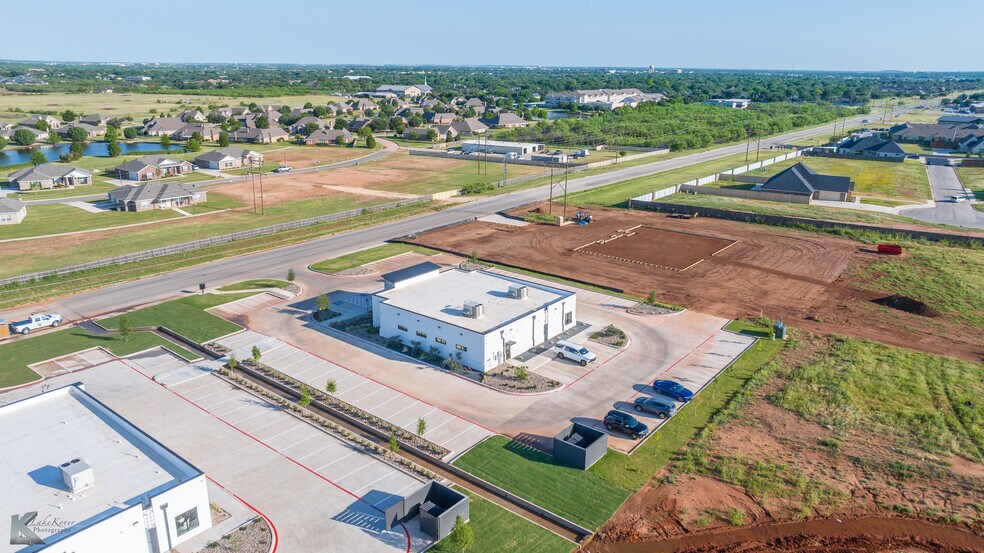 More Photos Of 6743 Memorial Dr, Abilene Healthcare For Lease