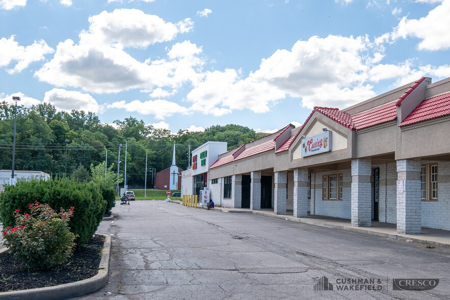 More Photos Of 1510-1520 E 191st St, Euclid Unknown For Lease