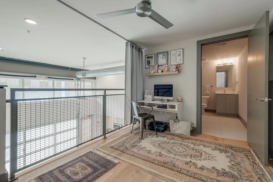 More Photos Of 1250 Martin St, Nashville Apartments For Lease