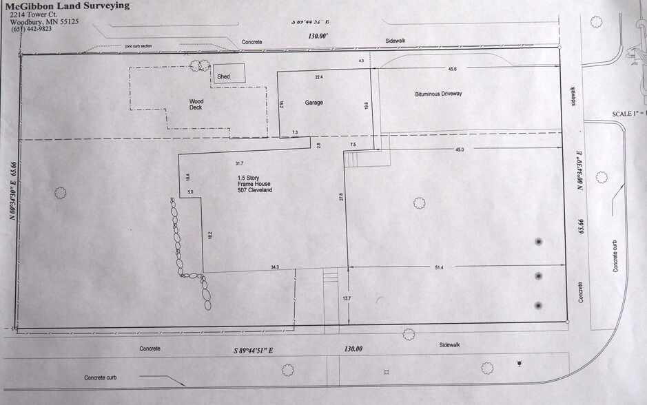More Photos Of 507 Cleveland Ave S, Saint Paul Land For Sale