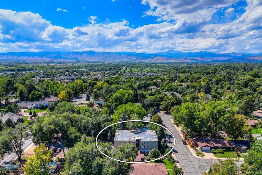 More Photos Of 1937 Warren Ave, Longmont Apartments For Sale