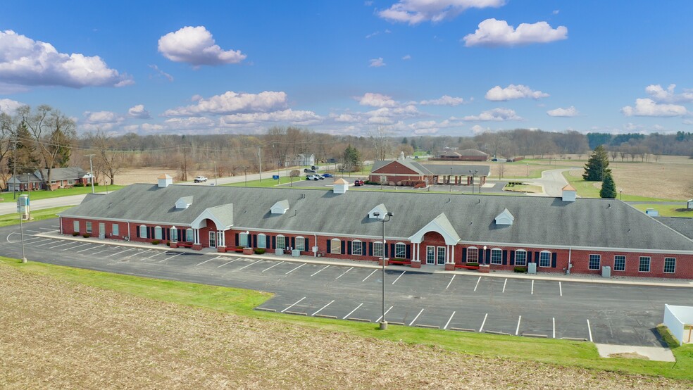 Primary Photo Of 1 Turtle Creek Cir, Swanton Office For Lease