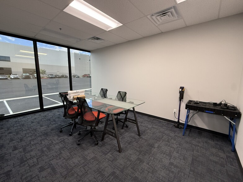 More Photos Of 7120 S Buffalo Dr, Las Vegas Industrial For Lease